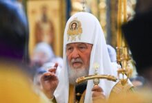 Патриарх Кирилл заявил о неминуемости апокалипсиса