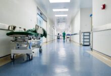 В больницах Подмосковья заработали четыре единицы тяжелого оборудования