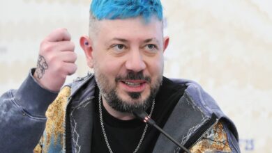 Артемий Лебедев высказал недовольство Новосибирском