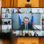 Власти Мурманской области подвели итоги реализации льготных ипотечных программ