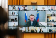 Власти Мурманской области подвели итоги реализации льготных ипотечных программ