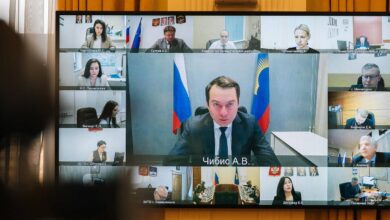 Власти Мурманской области подвели итоги реализации льготных ипотечных программ