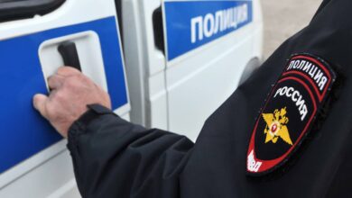 Появились подробности об устроивших стрельбу в российском отеле
