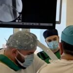 100-летней женщине из Кабардино-Балкарии провели успешную операцию после перелома бедра