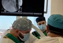 100-летней женщине из Кабардино-Балкарии провели успешную операцию после перелома бедра