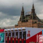 Стало известно о смерти пожавшего руку Путину на параде Победы ветерана Стало известно о смерти пожавшего руку Путину на параде Победы ветерана