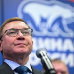 «Единая Россия» передала мотоциклы и технику военнослужащим группировки войск «Центр» «Единая Россия» передала мотоциклы и технику военнослужащим группировки войск «Центр»