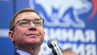 «Единая Россия» передала мотоциклы и технику военнослужащим группировки войск «Центр» «Единая Россия» передала мотоциклы и технику военнослужащим группировки войск «Центр»