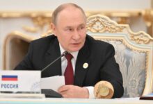 Путин потребовал ужесточить меры при подготовке к отопительному сезону Путин потребовал ужесточить меры при подготовке к отопительному сезону