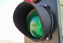 На четырех перекрестках в Подмосковье оптимизировали движение На четырех перекрестках в Подмосковье оптимизировали движение