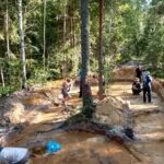 Археологи нашли древние марийские захоронения в нижегородских лесах Археологи нашли древние марийские захоронения в нижегородских лесах