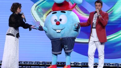 В Челябинске проведут день Смешариков В Челябинске проведут день Смешариков