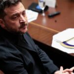 Главный враг Украины: заявление экс-бойцов ВСУ о Зеленском Бывшие бойцы ВСУ назвали главного врага Украины