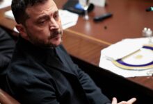 Главный враг Украины: заявление экс-бойцов ВСУ о Зеленском Бывшие бойцы ВСУ назвали главного врага Украины