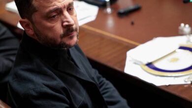 Бывшие бойцы ВСУ назвали главного врага Украины