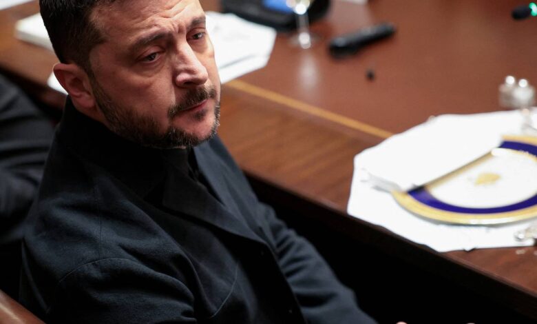 Бывшие бойцы ВСУ назвали главного врага Украины