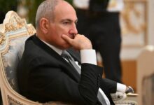 Пашинян поделился впечатлениями от встречи с Алиевым