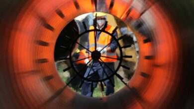 В России отреагировали на сообщения о подготовке диверсий на «Турецком потоке»