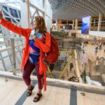 Российским туристам посоветовали проверять наличие долгов перед путешествиями