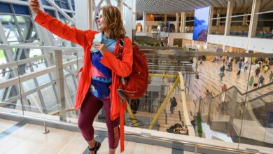 Российским туристам посоветовали проверять наличие долгов перед путешествиями