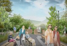 В Красноярске разработали концепцию благоустройства набережной Качи по нацпроекту В Красноярске разработали концепцию благоустройства набережной Качи по нацпроекту