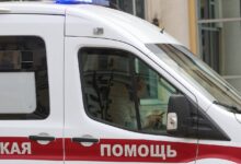 Российский школьник разрезал ногу на отдыхе в аквакомплексе