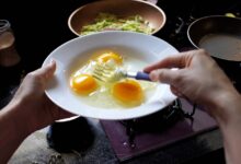 Врач назвала яйца миниатюрной кладовой одного полезного микроэлемента