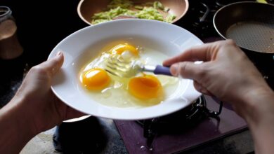 Врач назвала яйца миниатюрной кладовой одного полезного микроэлемента