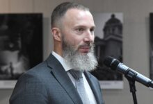 Российский вице-губернатор назвал сибиряков «одичавшими хохлами» Российский вице-губернатор назвал сибиряков «одичавшими хохлами»