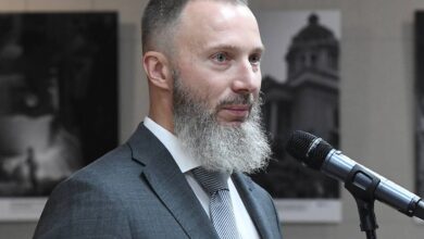 Российский вице-губернатор назвал сибиряков «одичавшими хохлами»