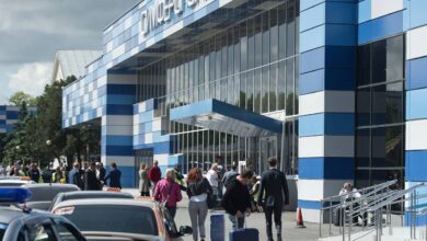 Россиянам предрекли билеты в Симферополь по 45 тысяч рублей после открытия аэропорта