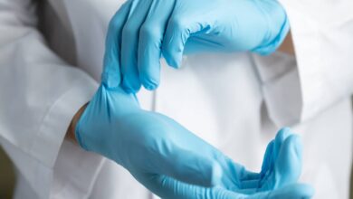 Новые врачи приступили к работе в больницах Ямала Новые врачи приступили к работе в больницах Ямала