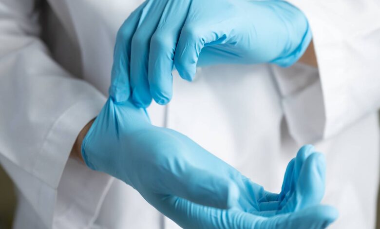 Новые врачи приступили к работе в больницах Ямала