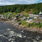 В правительстве Мурманской области оценили ход реализации плана «На Севере – жить!» В правительстве Мурманской области оценили ход реализации плана «На Севере – жить!»