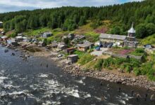 В правительстве Мурманской области оценили ход реализации плана «На Севере – жить!» В правительстве Мурманской области оценили ход реализации плана «На Севере – жить!»