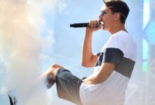 Заявивший об испорченности русских певец объяснил отмену концертов в России