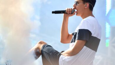 Почему Тима Белорусских отменил концерты в России: официальная причина и скандальные заявления Заявивший об испорченности русских певец объяснил отмену концертов в России