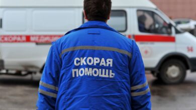 Стало известно о смерти солдата-срочника во время дежурства в Кремле Стало известно о смерти солдата-срочника во время дежурства в Кремле