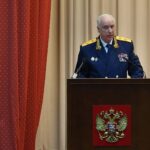 Российская школьница спасла упавшего под лед мальчика