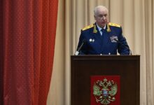 Российская школьница спасла упавшего под лед мальчика