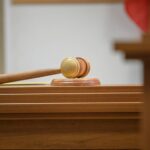 Полковник Росгвардии попался на вымогательстве стройматериалов