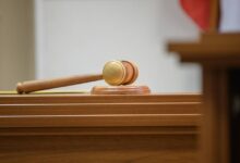 Полковник Росгвардии попался на вымогательстве стройматериалов