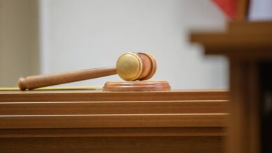 Полковник Росгвардии попался на вымогательстве стройматериалов