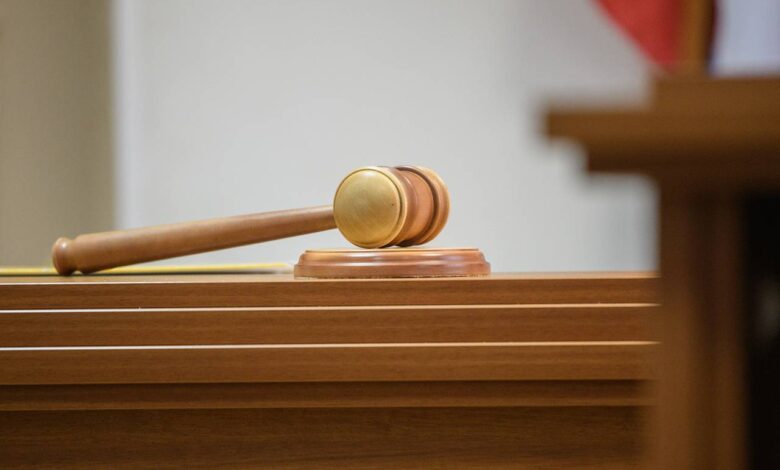 Полковник Росгвардии попался на вымогательстве стройматериалов