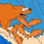 Сахалин оказался в &laquo;Симпсонах&raquo;