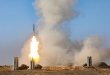 FPV-дроны атаковали российский город