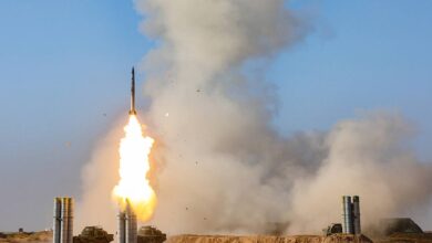 FPV-дроны атаковали российский город