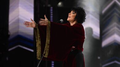 Лолита поблагодарила российских медиков за спасение жизни