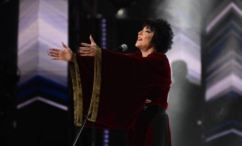 Лолита поблагодарила российских медиков за спасение жизни