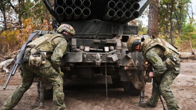 Украина потеряла единственный достойный ответ российским баллистическим ракетам